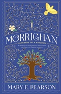 Cover: Morrighan - Henry Holt and Co. (BYR)