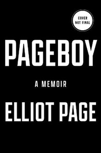 Enlarge image Cover: Pageboy - Flatiron Books