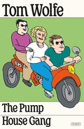 Cover: The Pump House Gang - Picador