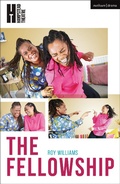 Cover: The Fellowship - Methuen Drama
