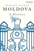 Cover: Moldova - Bloomsbury Academic