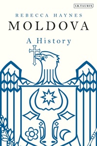 Enlarge image Cover: Moldova - Bloomsbury Academic