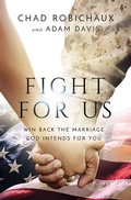 Cover: Fight for Us - Thomas Nelson Publishers