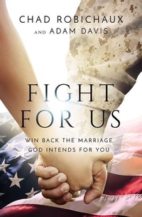 Enlarge image Cover: Fight for Us - Thomas Nelson Publishers