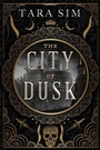 Cover: The City of Dusk - Hodderscape