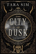 Cover: The City of Dusk - Hodderscape