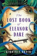 Cover: The Lost Book of Eleanor Dare - Harper Muse