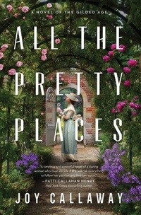 Enlarge image Cover: All the Pretty Places - Harper Muse