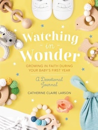 Enlarge image Cover: Watching in Wonder - Thomas Nelson Publishers