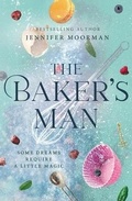 Cover: The Baker's Man - Harper Muse