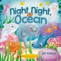 Cover: Night Night, Ocean - Tommy Nelson