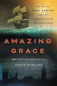 Enlarge image Cover: Amazing Grace - Thomas Nelson Publishers