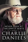 Cover: Never Look at the Empty Seats - Thomas Nelson Publishers