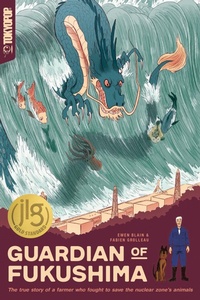 Abbildung von: Guardian of Fukushima - LOVE x LOVE