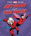 Cover: Ant-Man and the Wasp: My Mighty Marvel First Book - Abrams Appleseed