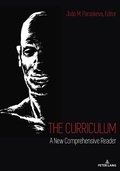 Cover: The Curriculum - Peter Lang Verlag