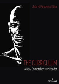Enlarge image Cover: The Curriculum - Peter Lang Verlag
