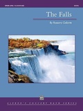 Cover: The Falls - Alfred Music