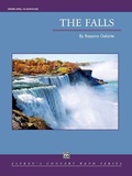 Cover: The Falls - Alfred Music