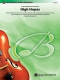 Cover: High Hopes - Alfred Music