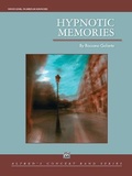 Cover: Hypnotic Memories - Alfred Music