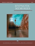 Cover: Hypnotic Memories - Alfred Music