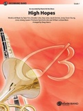 Cover: High Hopes - Alfred Music