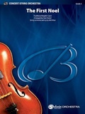 Cover: The First Noel - Alfred Music