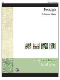 Enlarge image Cover: Nostalgia - Alfred Music