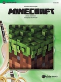 Cover: Minecraft - Alfred Music
