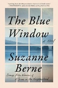 Cover: The Blue Window - S&s/ Marysue Rucci Books