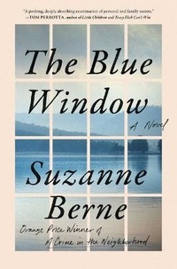 Enlarge image Cover: The Blue Window - S&s/ Marysue Rucci Books