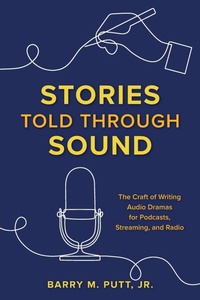 Abbildung von: Stories Told through Sound - Applause