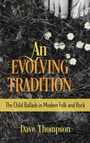 Cover: An Evolving Tradition - Backbeat Books
