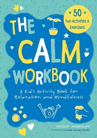 Enlarge image Cover: The Calm Workbook - Sky Pony