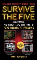 Cover: Survive the Five - Sky Pony Press