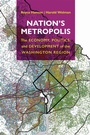 Cover: Nation's Metropolis - University of Pennsylvania Press
