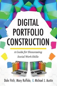 Enlarge image Cover: Digital Portfolio Construction - Cognella Academic Publishing