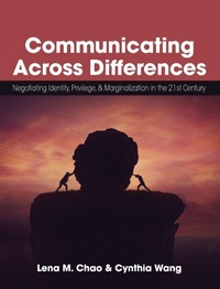 Enlarge image Cover: Communicating Across Differences - Cognella Academic Publishing