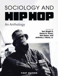 Cover: Sociology and Hip Hop - Cognella Academic Publishing