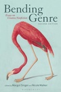 Cover: Bending Genre - Bloomsbury Academic USA