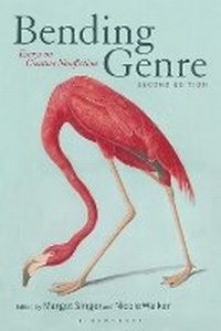 Enlarge image Cover: Bending Genre - Bloomsbury Academic USA