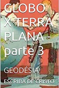Abbildung von: GLOBO X TERRA PLANA - parte 3 - Bibliomundi
