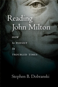 Abbildung von: Reading John Milton - Stanford University Press