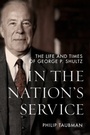 Cover: In the Nation's Service - Stanford University Press