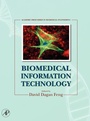 Cover: Biomedical Information Technology - Academic Press