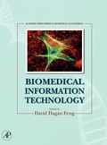 Cover: Biomedical Information Technology - Academic Press
