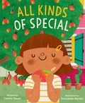 Cover: All Kinds of Special - Paula Wiseman Books