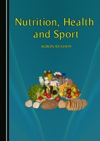 Abbildung von: Nutrition, Health and Sport - Cambridge Scholars Publishing