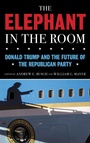 Cover: The Elephant in the Room - Rowman & Littlefield Publishers